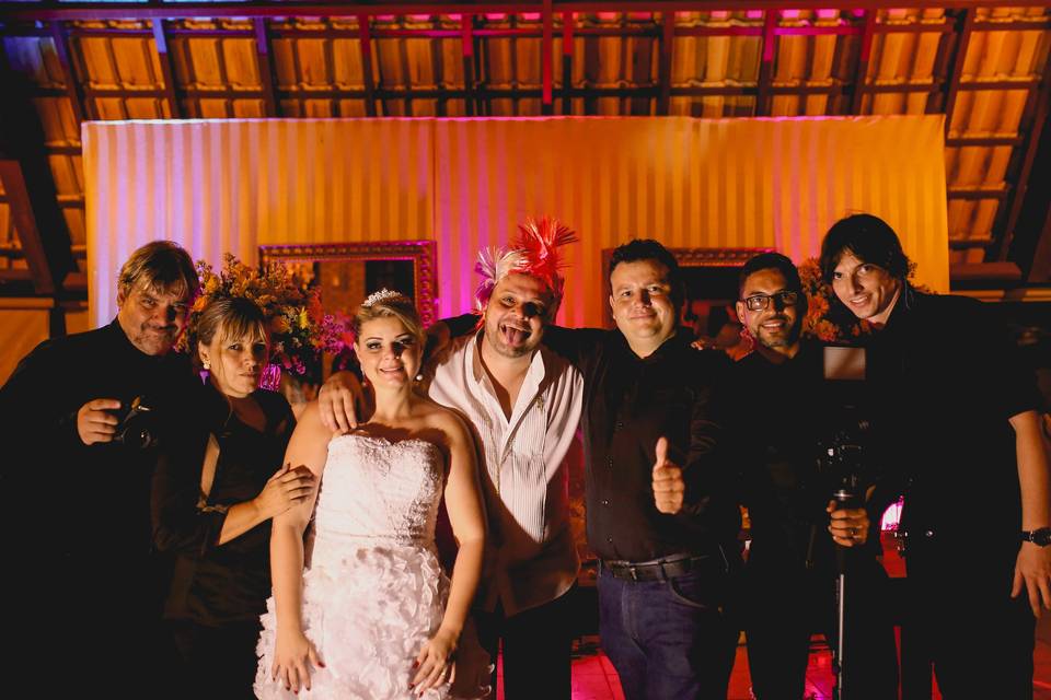 Fabrini Eventos