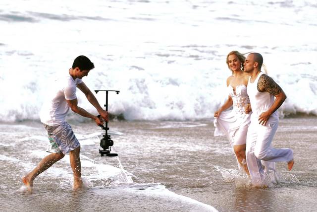 Bastidores