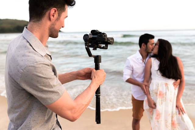 Bastidores