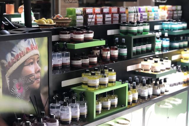 Terramazônia Cosméticos