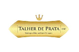 Talher de Prata Logo Empresa