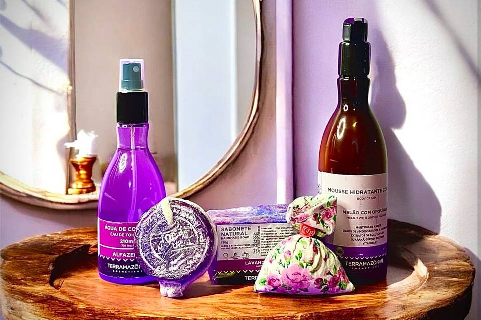Terramazônia Cosméticos