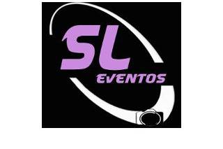 Logo SL eventos