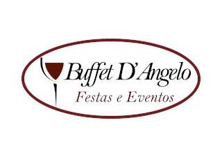 Buffet d´angelo logo