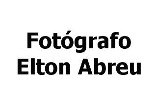 Fotógrafo Elton Abreu