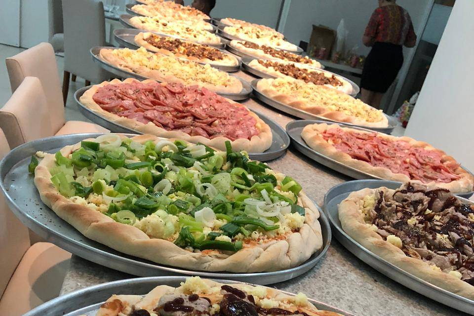 Pizzaria premium