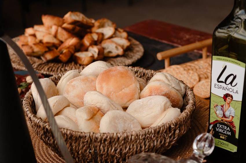 Antepastos