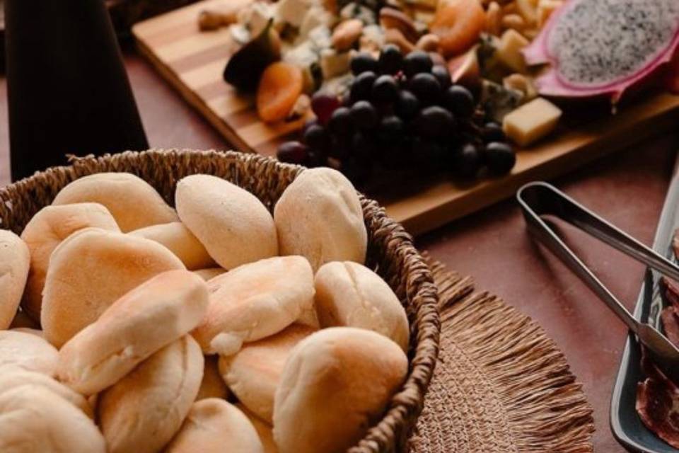 Antepastos