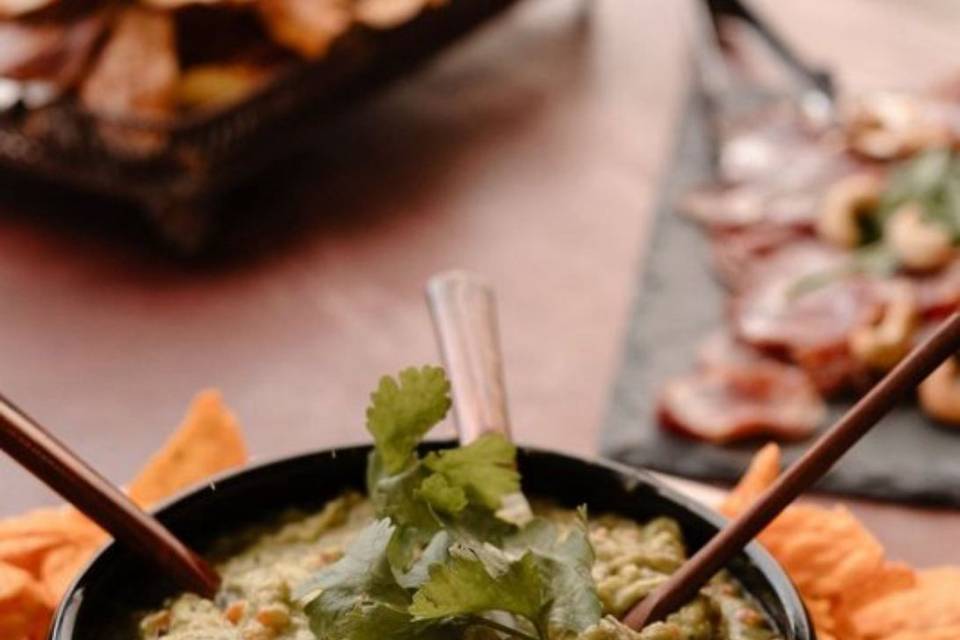 Guacamole