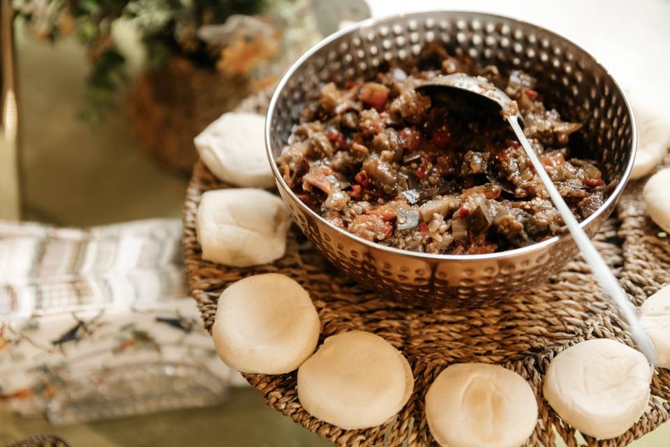Antepastos