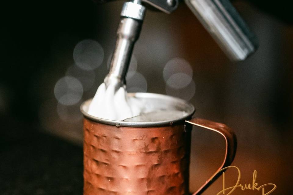 Moscow Mule