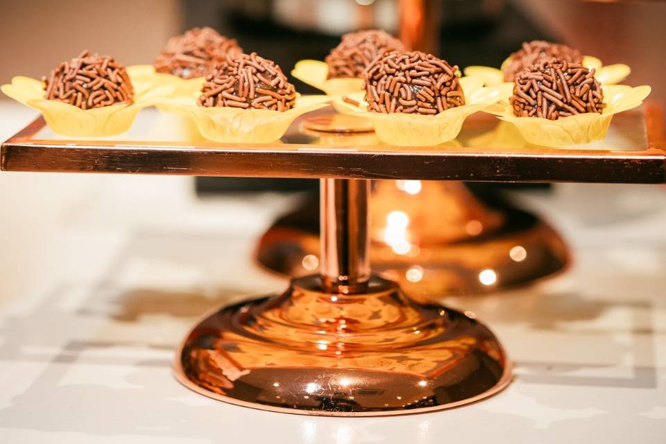 O melhor Brigadeiro do mundo