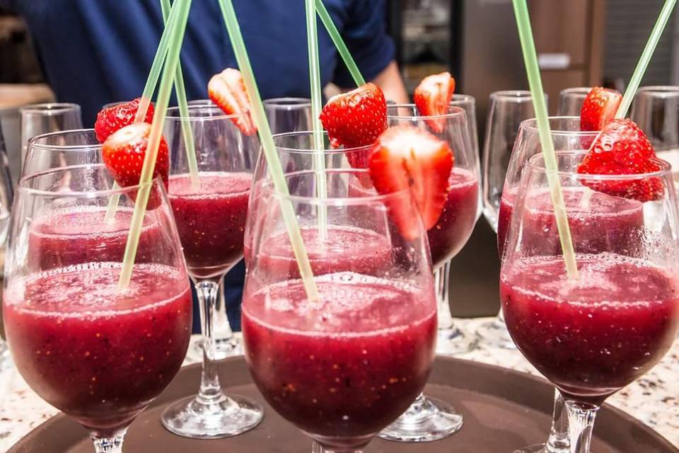Drinks