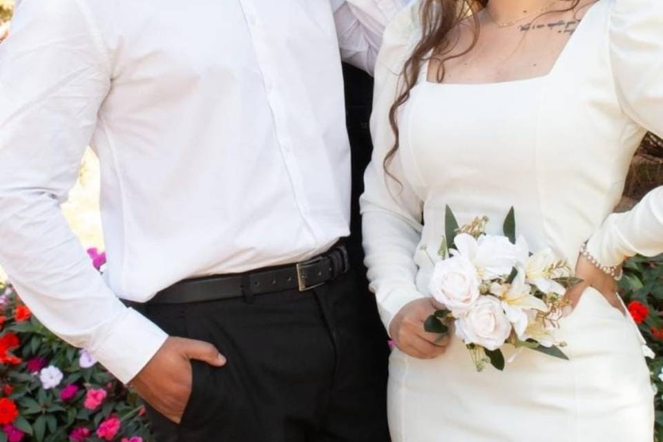 Lindo Casal