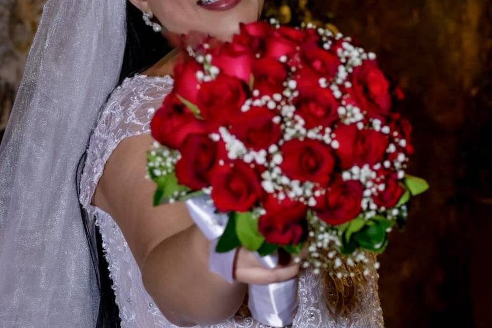 Fotos da Noiva