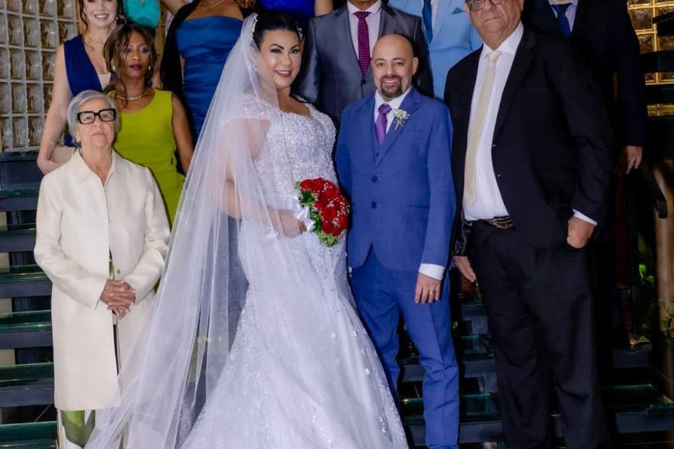 Padrinhos