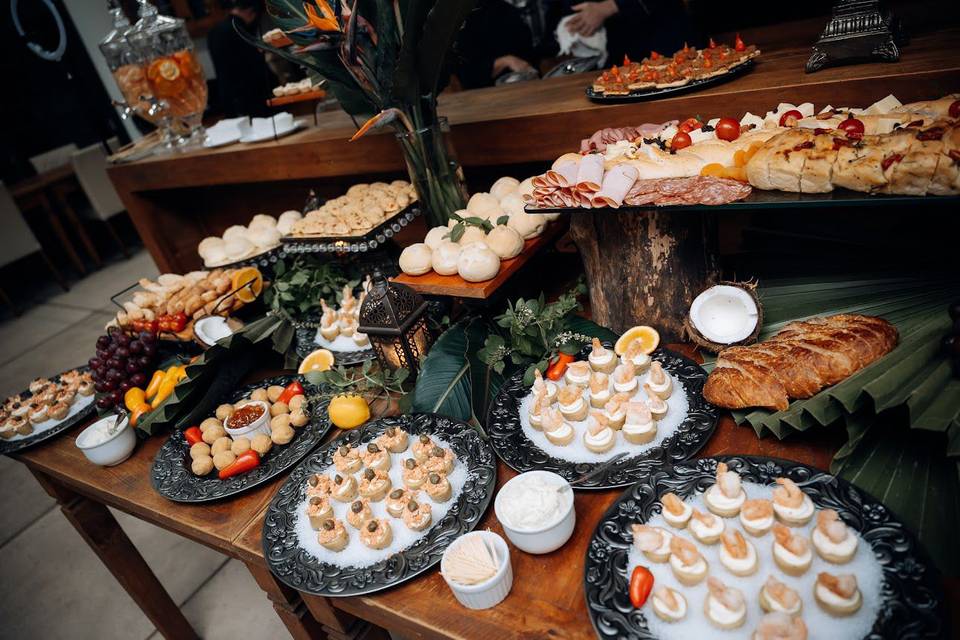 Thiago Zanini Gastronomia