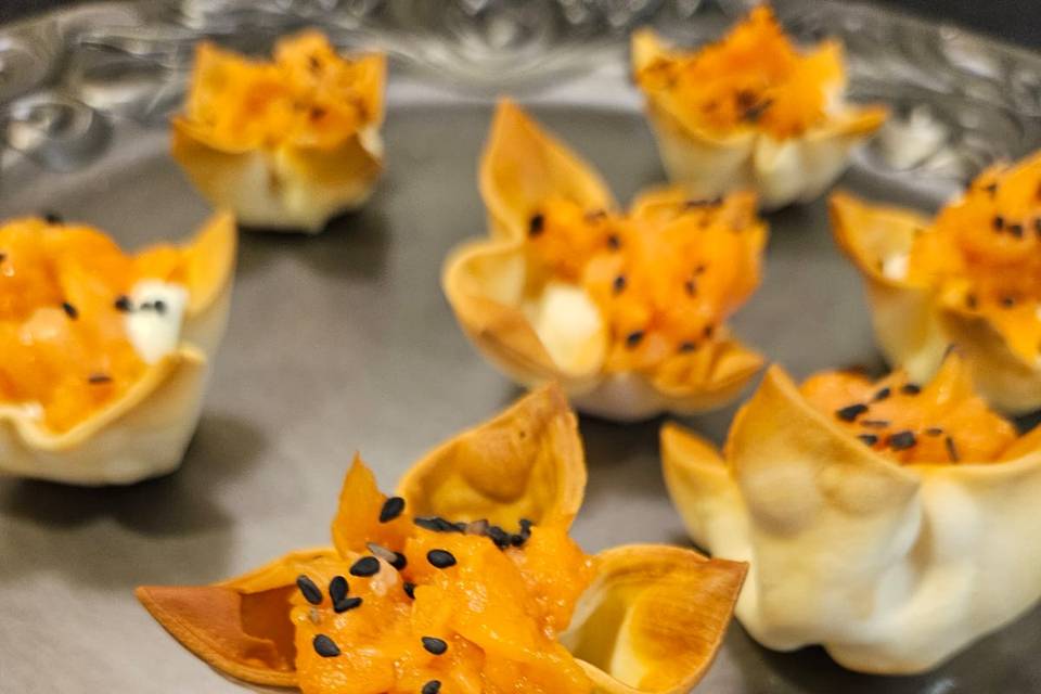 Canapé