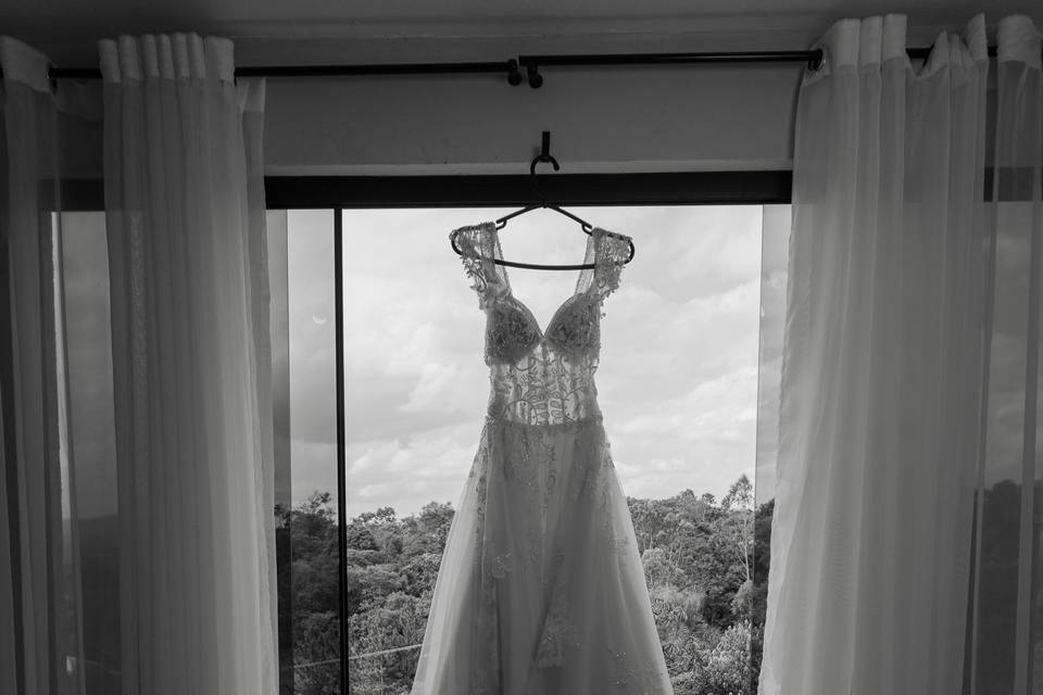 Vestido