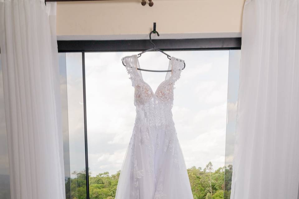 Vestido