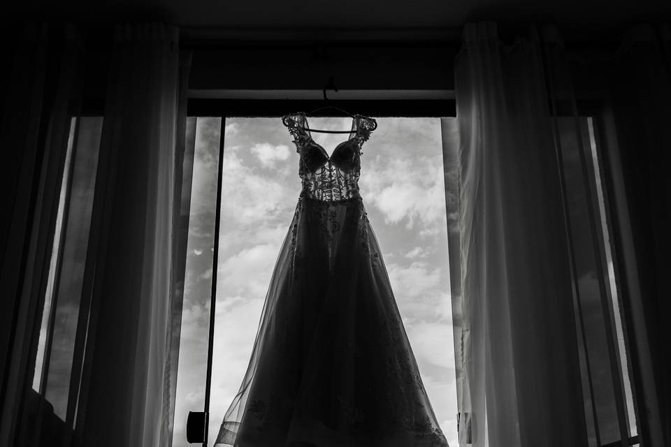 Vestido