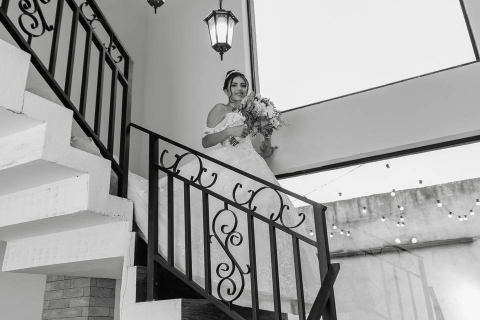 A caminho do altar