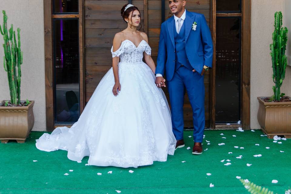 Casal