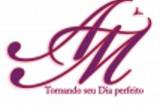 Logo Alessandra Monteiro