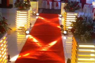 Sharme Eventos