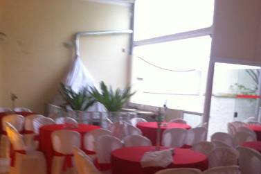 Sharme Eventos