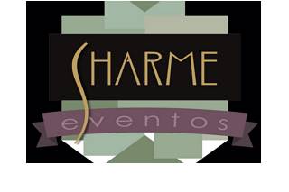 Sharme Eventos logo