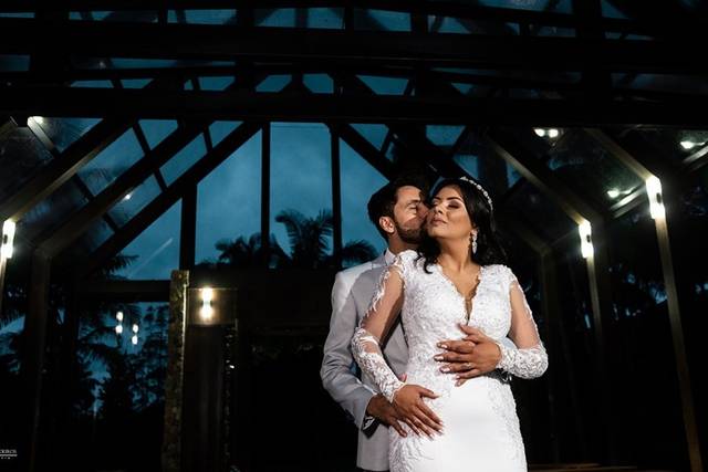 Camila e jaison