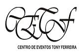 Centro de Eventos Tony Ferreira logo