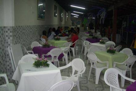 Evento social