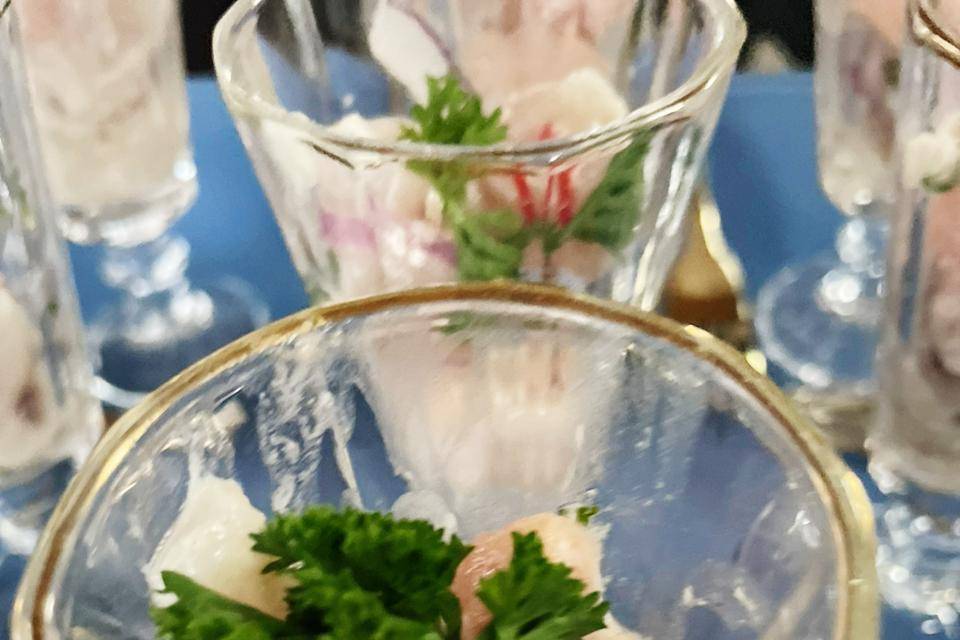 Ceviche