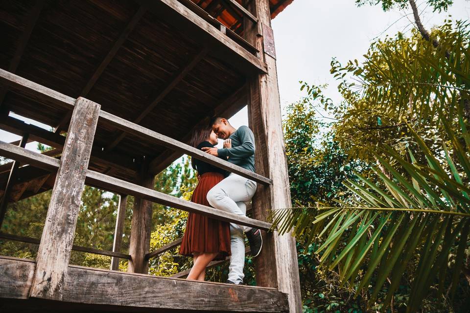 Fotografia Casamento Brasília