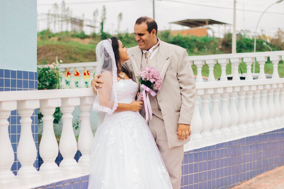 Fotografia Casamento Brasília