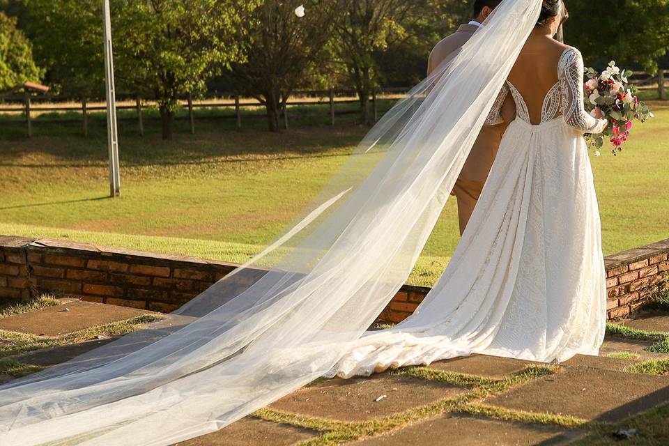 Fotografia Casamento Brasília