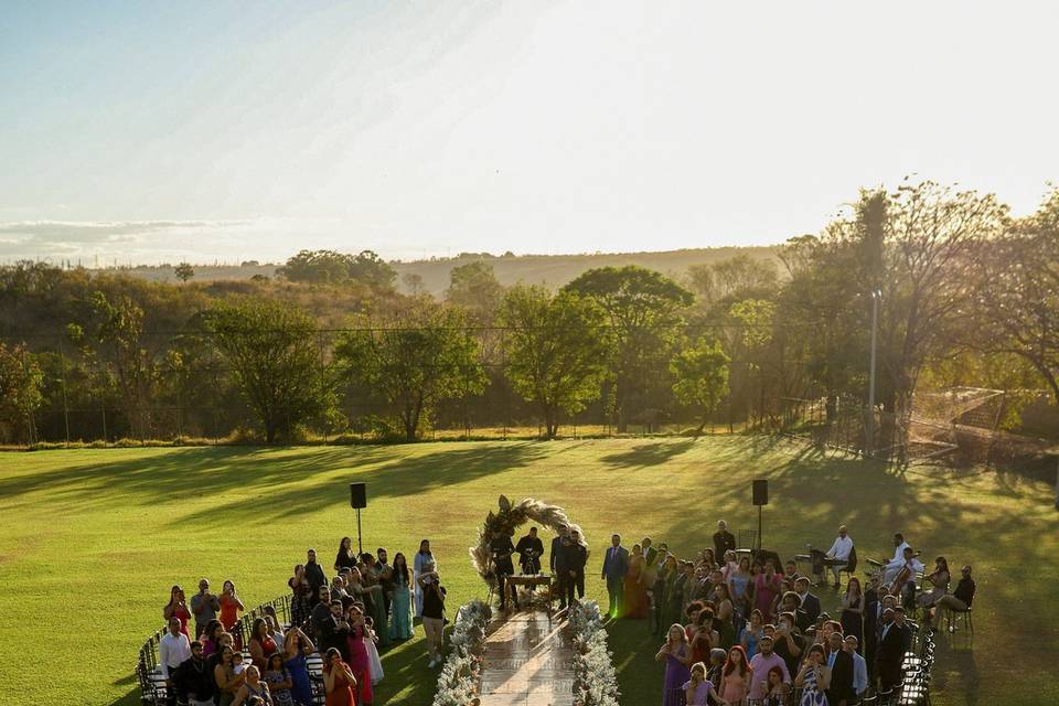 Fotografia Casamento Brasília