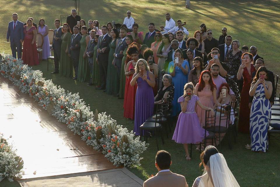 Fotografia Casamento Brasília