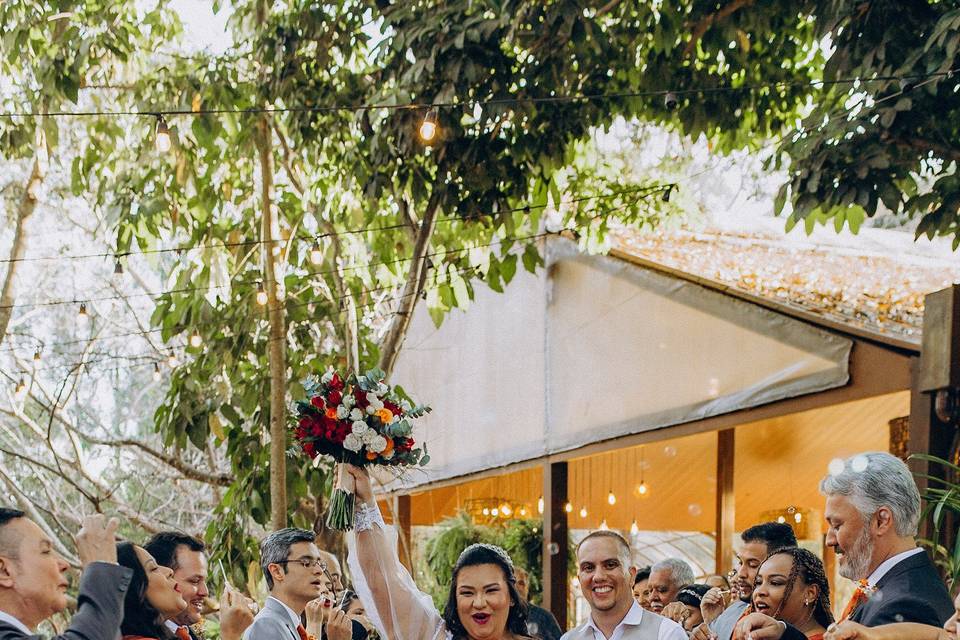 Fotografia Casamento Brasília