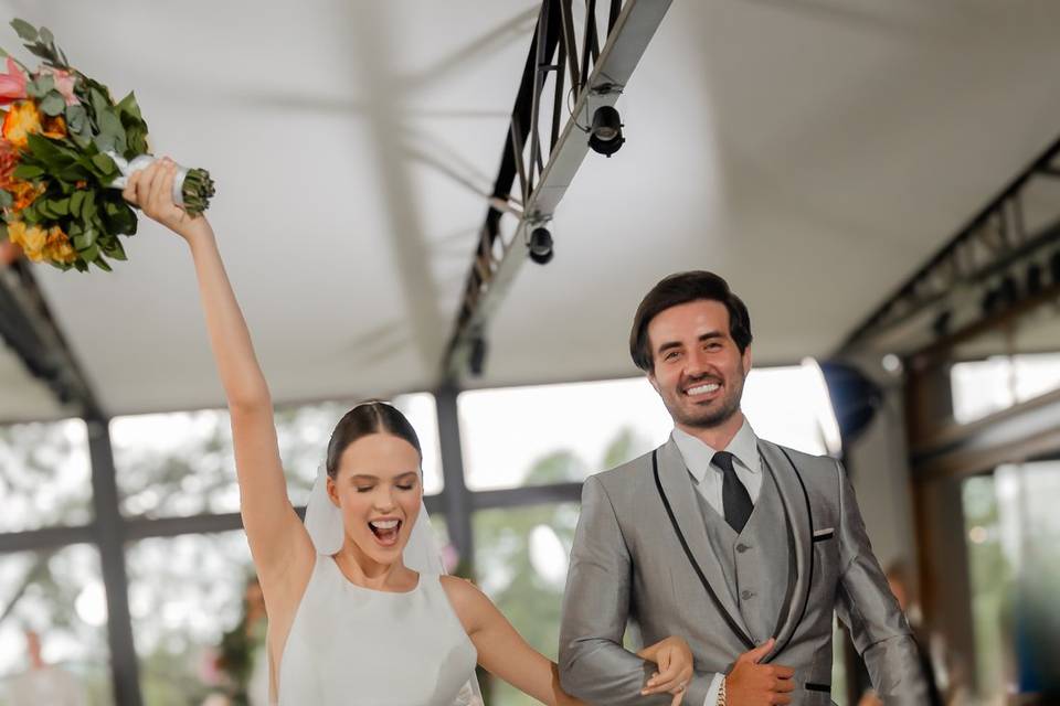 Fotografia Casamento Brasília