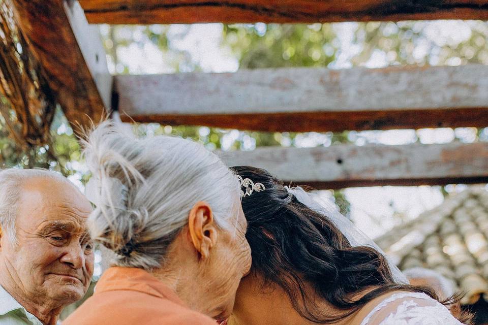 Fotografia Casamento Brasília