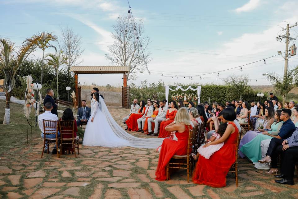 Fotografia Casamento Brasília