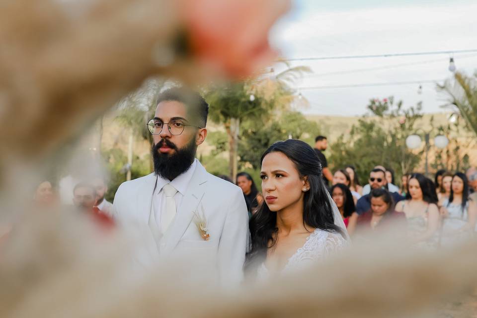 Fotografia Casamento Brasília