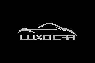 Luxo Car Logo