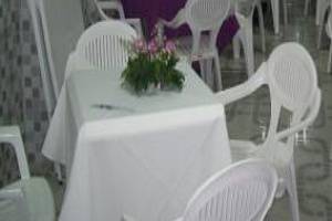 Centro de Eventos Tony Ferreira