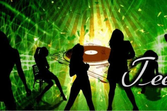 Festa teen