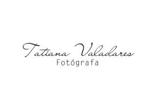 Logo Tatiana Valadares Studio