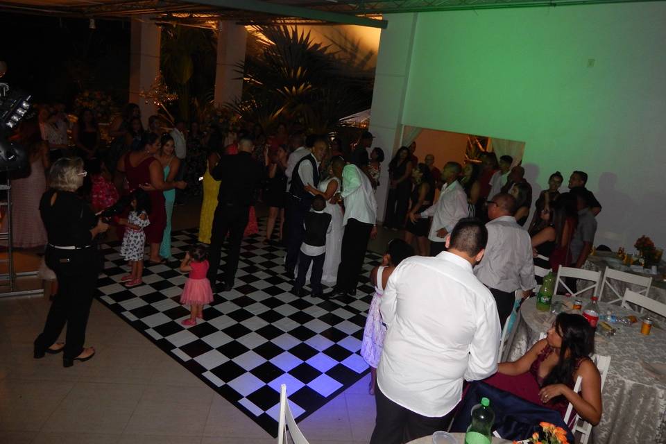 Casamento Priscila e Lucas